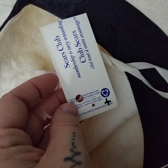 VINTAGE | Functionals button floral pattern jacket - Picture 8 of 10